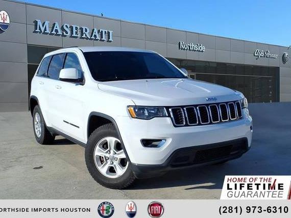 JEEP GRAND CHEROKEE 2017 1C4RJEAG6HC846270 image JEEP GRAND CHEROKEE 2017 1C4RJEAG6HC846270 image